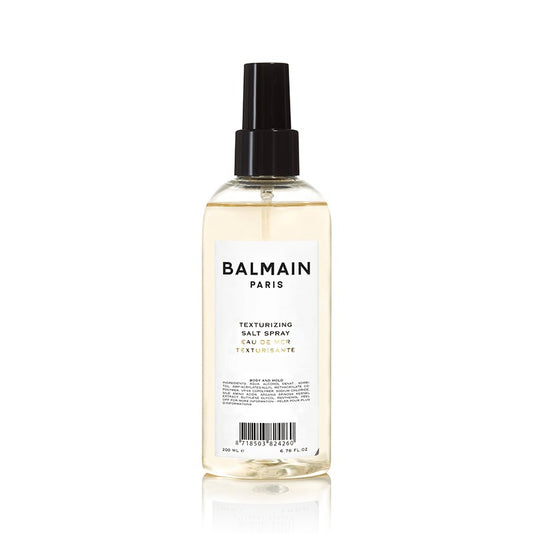 Texturizing Salt Spray 200ml - Balmain Hair Couture Cyprus - Balmain Hair Couture