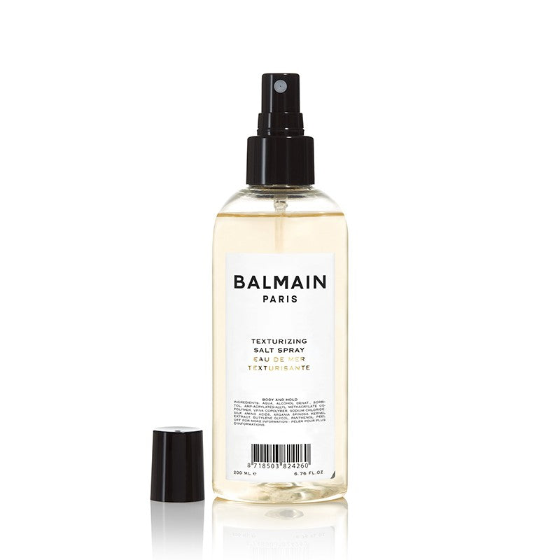Texturizing Salt Spray 200ml - Balmain Hair Couture Cyprus - Balmain Hair Couture