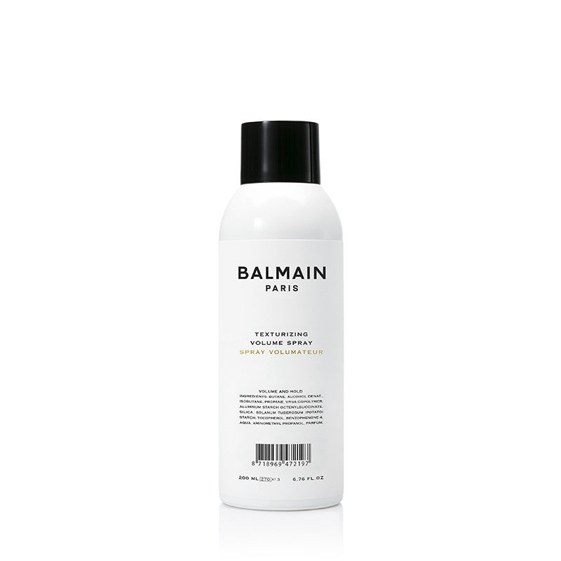 Texturizing Volume Spray 200ml - Balmain Hair Couture Cyprus - Balmain Hair Couture