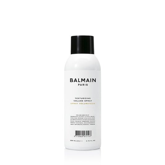 Texturizing Volume Spray 200ml - Balmain Hair Couture Cyprus - Balmain Hair Couture