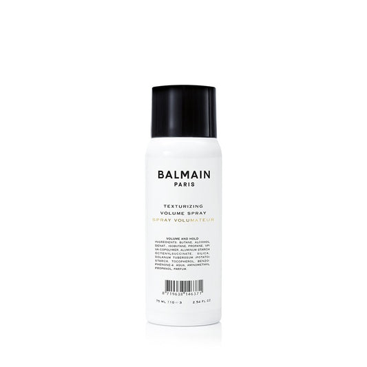 Texturizing Volume Spray travel size 75ml - Balmain Hair Couture Cyprus - Balmain Hair Couture