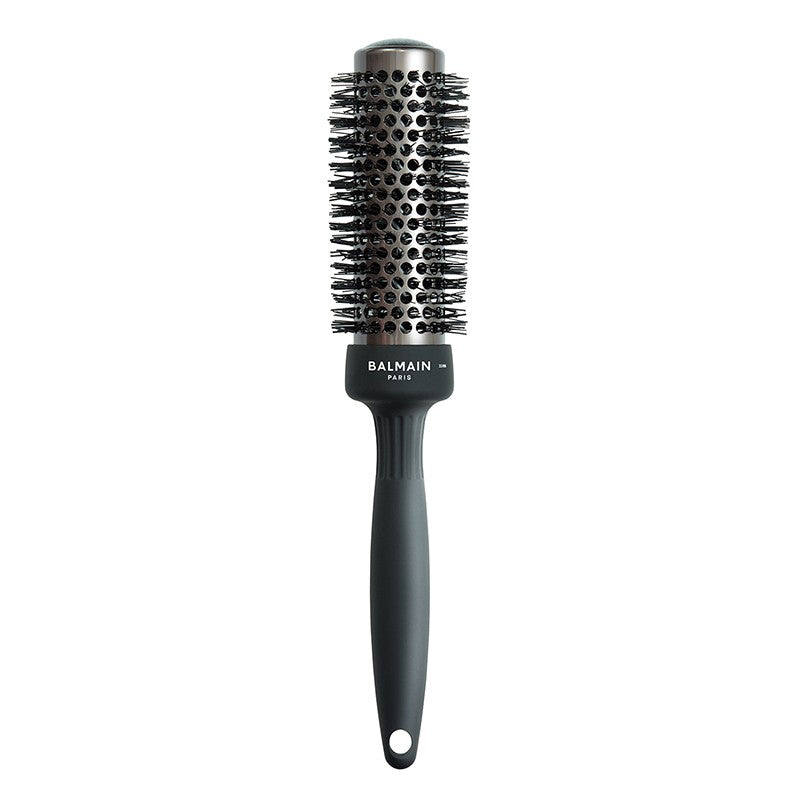 Ceramic Round Brush 33mm - Balmain Hair Couture Cyprus - Balmain Hair Couture