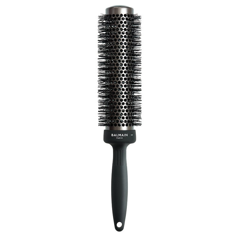Ceramic Round Brush XL 43mm - Balmain Hair Couture Cyprus - Balmain Hair Couture