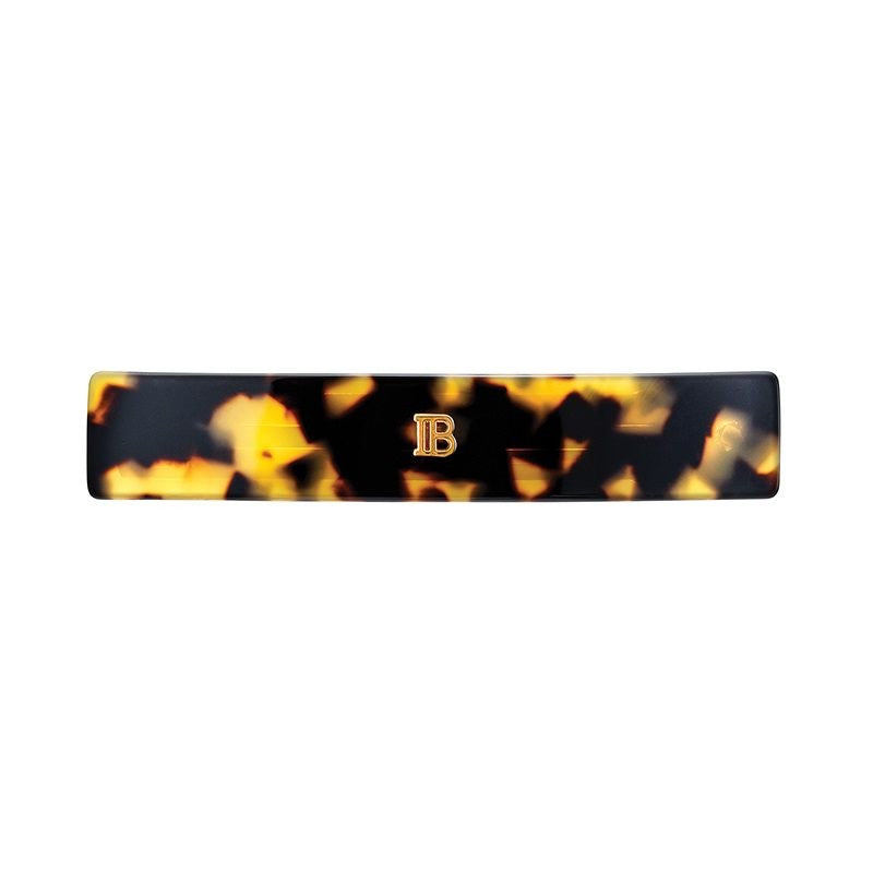 Barrette pour cheveux Medium Tortoise Shell - Balmain Hair Couture Cyprus - Balmain Hair Couture