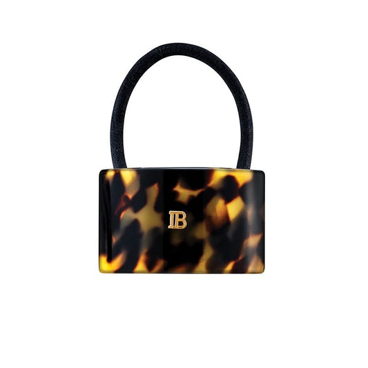 Elastique pour cheveux Tortoise Shell - Balmain Hair Couture Cyprus - Balmain Hair Couture