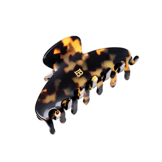 Pince à cheveux Medium Tortoise Shell - Balmain Hair Couture Cyprus - Balmain Hair Couture