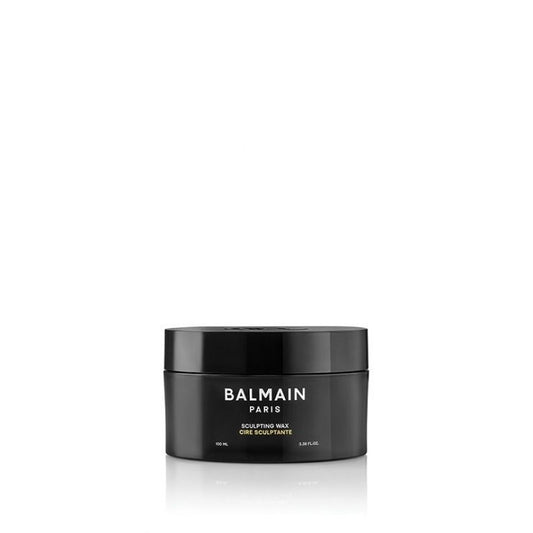 Balmain Homme Sculpting Wax 100ml - Balmain Hair Couture Cyprus