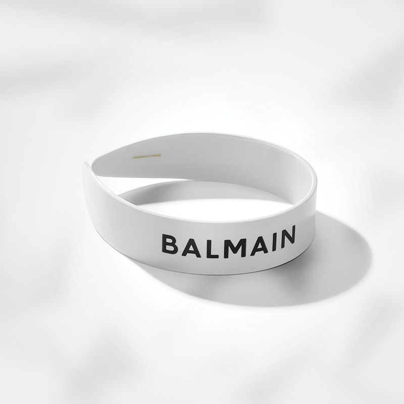 Limited Edition Acetate Headband Large FW24