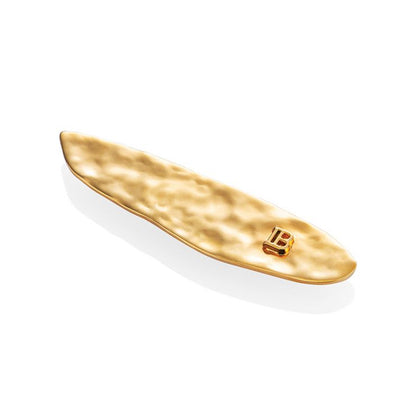 Limited Edition Printemps Leaf Slide