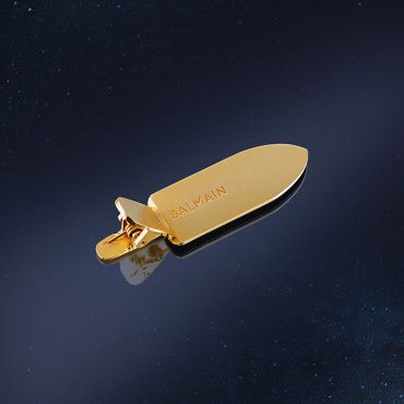 Limited Edition Backstage Clip Gold