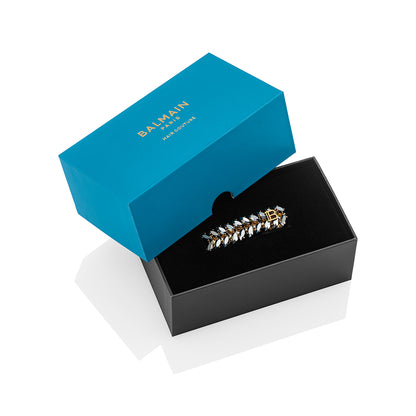 Limited Edition Midnight Black Clip