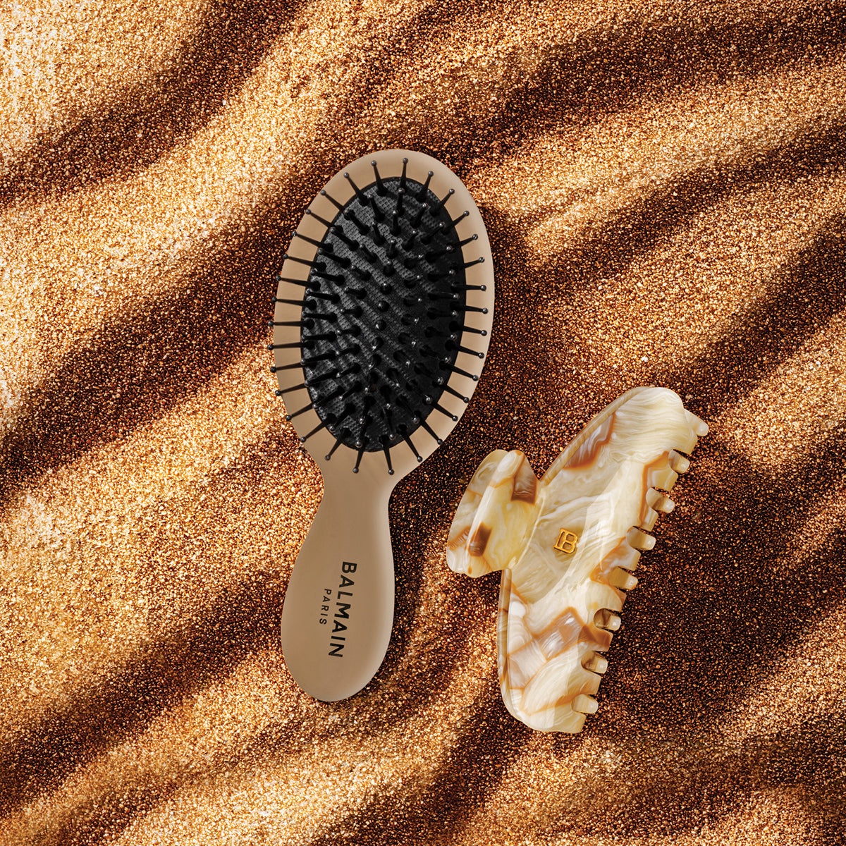 Limited edition Cellulose Acetate Set