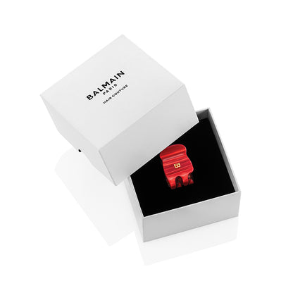 Limited Edition Locks of Love Pince à Cheveux extra small
