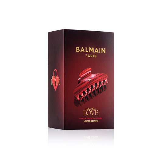 Limited edition Locks of Love Pince à Cheveux Medium