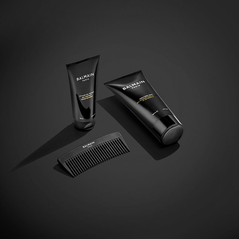 Limited Edition Homme Essentials Set