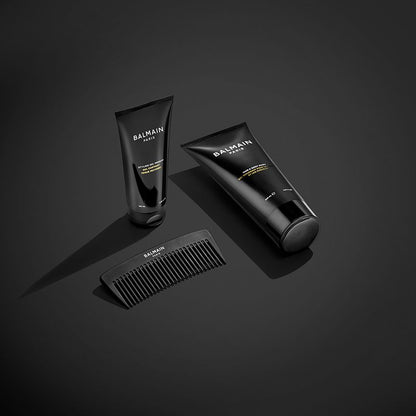 Limited Edition Homme Essentials Set
