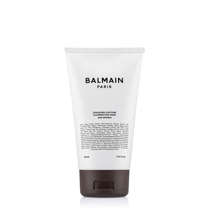 Illuminating Colour Mask Ash Brown 150ml