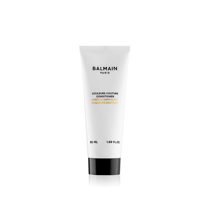 Balmain Paris Hair Couture - Couleurs Couture Conditioner Travel Size 50ml