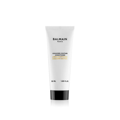 Balmain Paris Hair Couture - Couleurs Couture Conditioner Travel Size 50ml