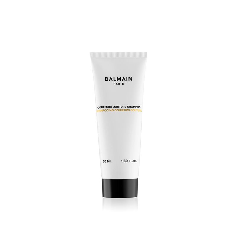 Balmain Paris Hair Couture - Couleurs Couture Shampoo Travel Size 50ml