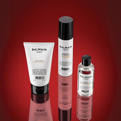 Locks Of Love Ultimate Curls Gift Set Limited Edition