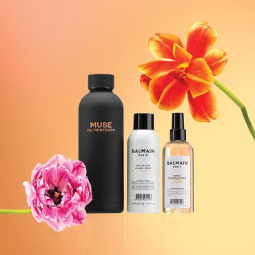 Limited Edition Muse du Printemps Styling Set