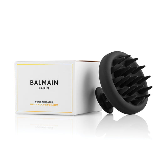 Scalp Massager