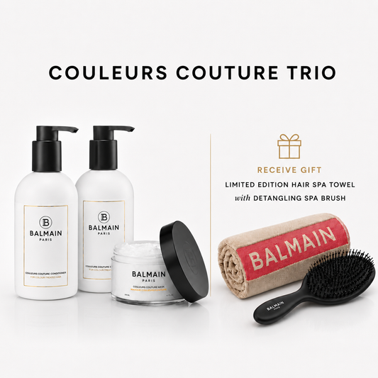 Couleurs Couture Trio