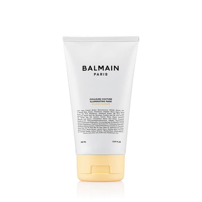 Illuminating Colour Mask Golden Blonde 150ml