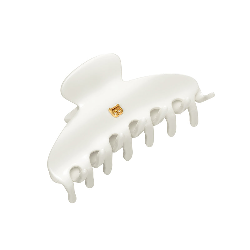 Balmain Hair Couture Pince À Cheveux Medium Hair Claw Clip