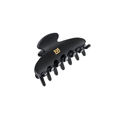 Pince à Cheveux Small Black - Balmain Hair Couture