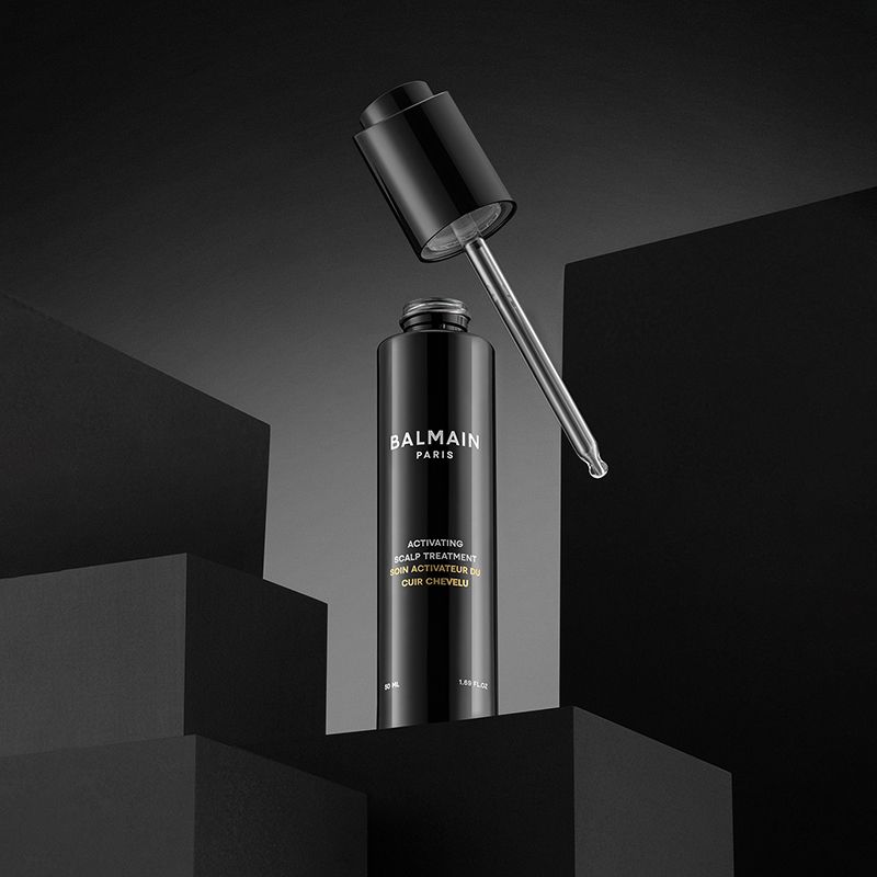 Balmain Homme Activating Scalp Treatment - Balmain Paris Hair Couture