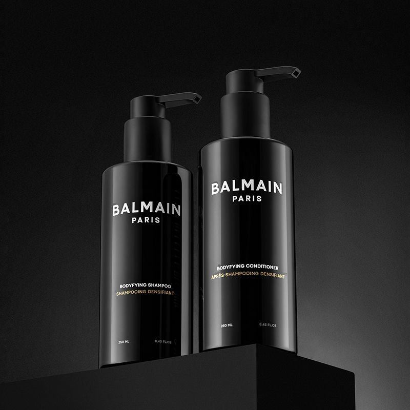 Balmain Homme Bodyfying Shampoo 250ml - Balmain Paris Hair Couture