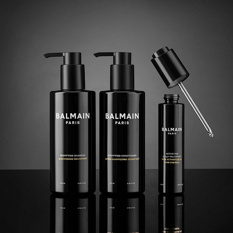 Balmain Homme Activating Scalp Treatment - Balmain Paris Hair Couture