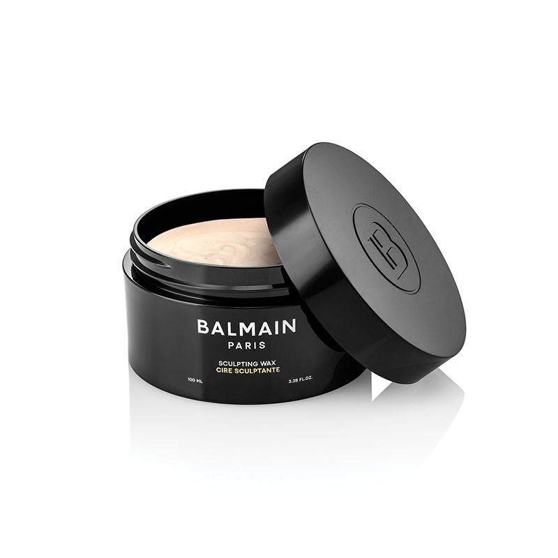 Balmain Homme Sculpting Wax 100ml - Balmain Hair Couture Cyprus