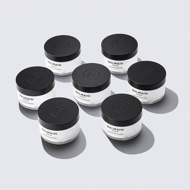 Balmain Hair Couture Cyprus - Couleurs Couture Mask 200ml