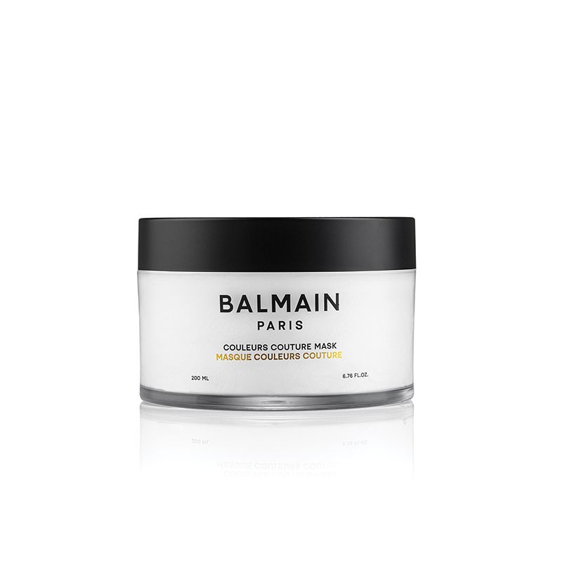 Balmain Hair Couture Cyprus - Couleurs Couture Mask 200ml