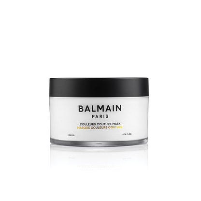 Balmain Hair Couture Cyprus - Couleurs Couture Mask 200ml