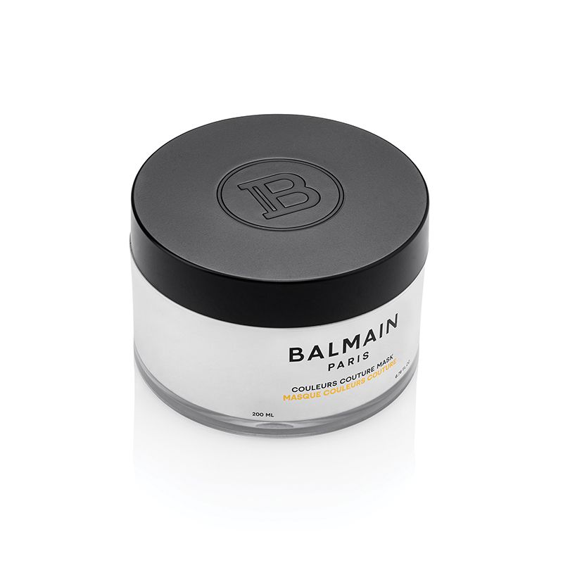 Balmain Hair Couture Cyprus - Couleurs Couture Mask 200ml