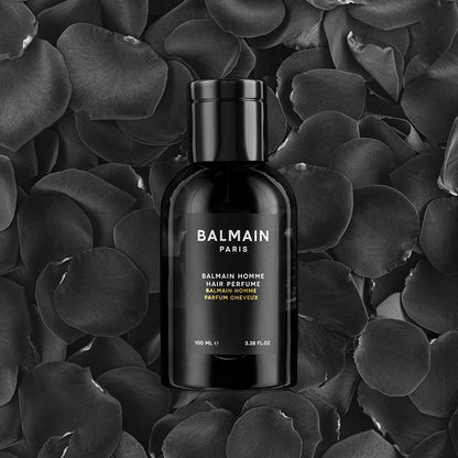 Limited Edition Homme Hair Perfume - Balmain Hair Couture Cyprus