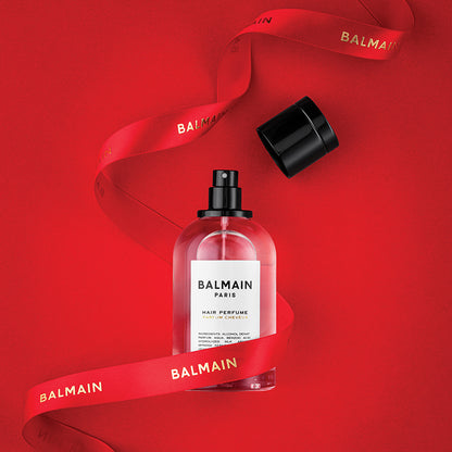 Limited Edition Love Collection Hair Perfume 2022 - Balmain Hair Couture