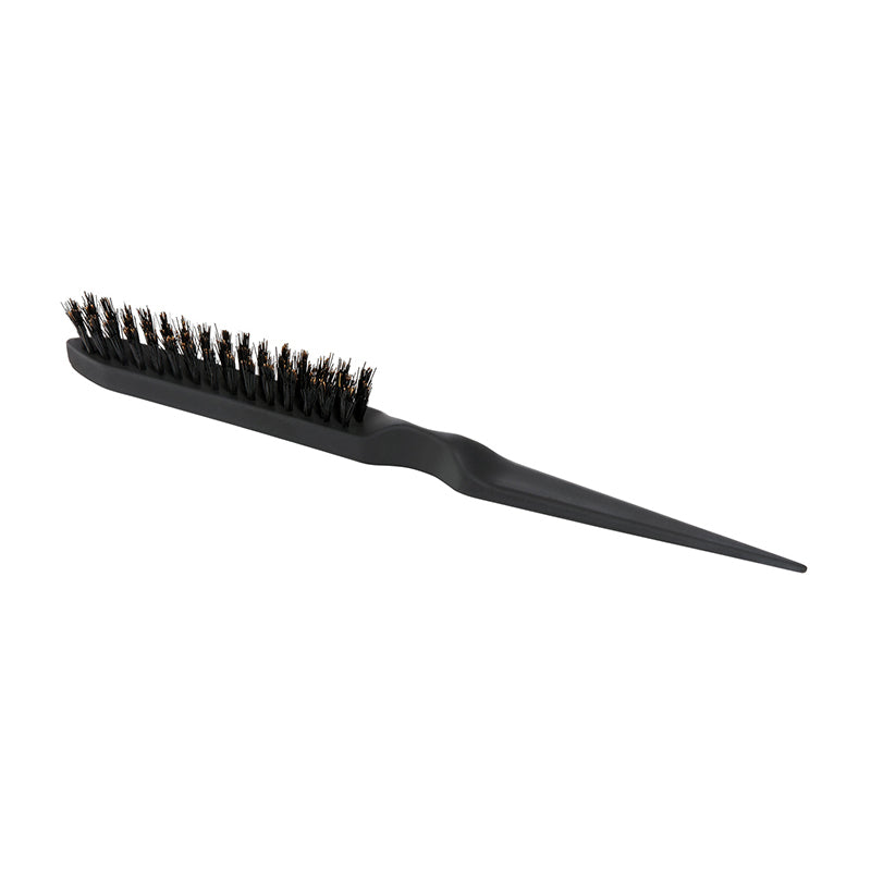 Boar Hair Backcomb Brush - Balmain Hair Couture Cyprus - Balmain Hair Couture