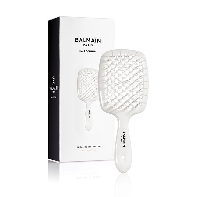 Detangling Brush - Balmain Hair Couture Cyprus - Balmain Hair Couture