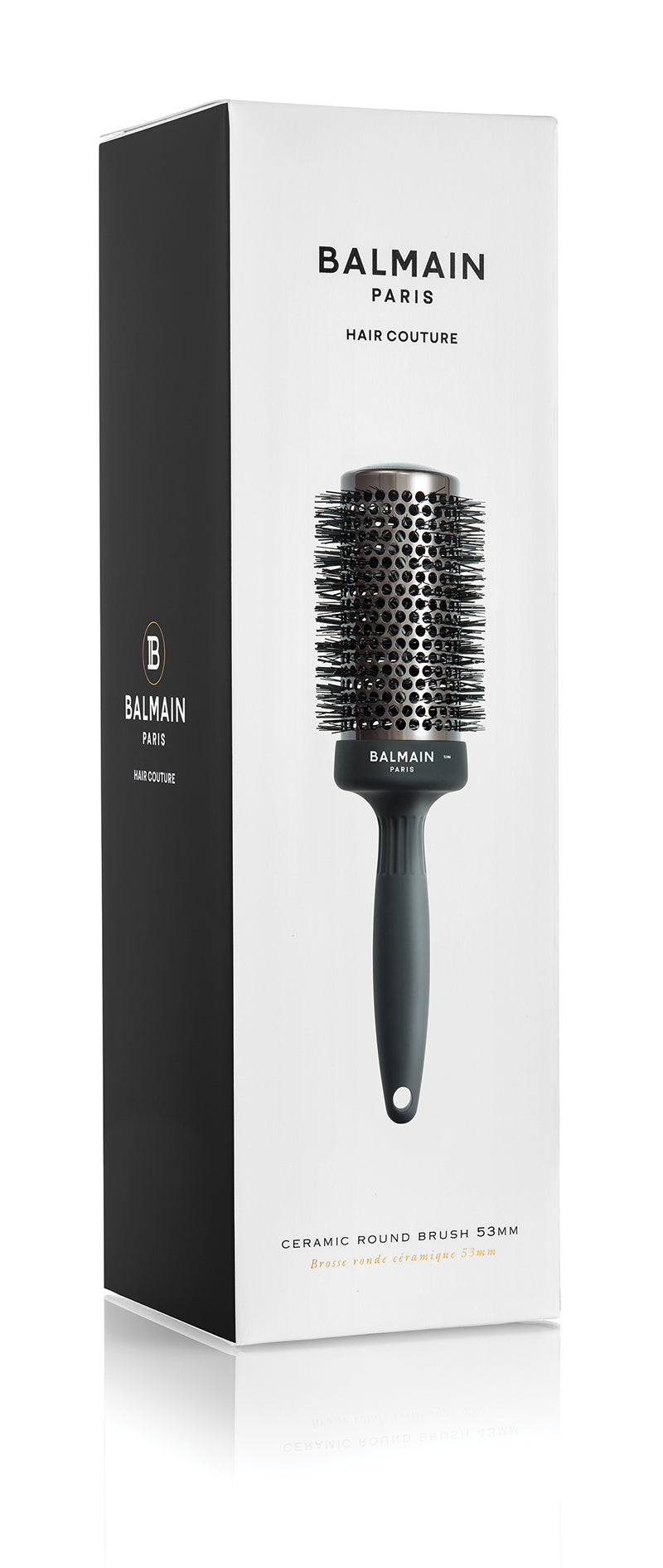 Ceramic Round Brush 53mm - Balmain Hair Couture