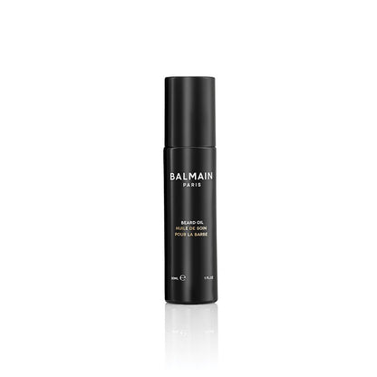 Balmain Homme Beard Oil 30ml - Balmain Hair Couture Cyprus - Balmain Hair Couture