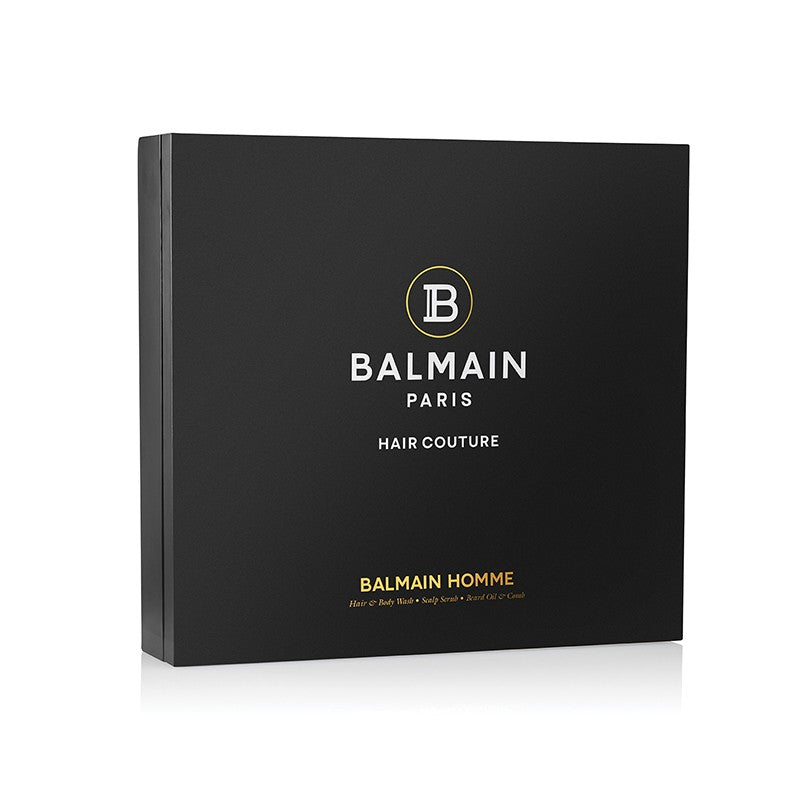 Balmain Homme Giftset - Balmain Hair Couture Cyprus - Balmain Hair Couture
