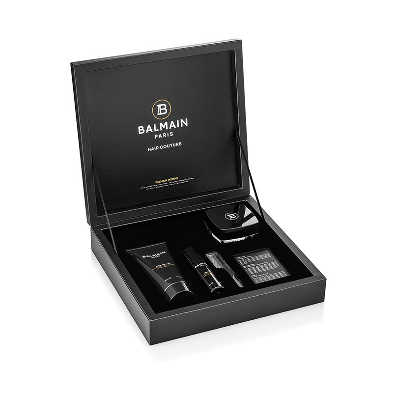 Balmain Homme Giftset - Balmain Hair Couture Cyprus - Balmain Hair Couture