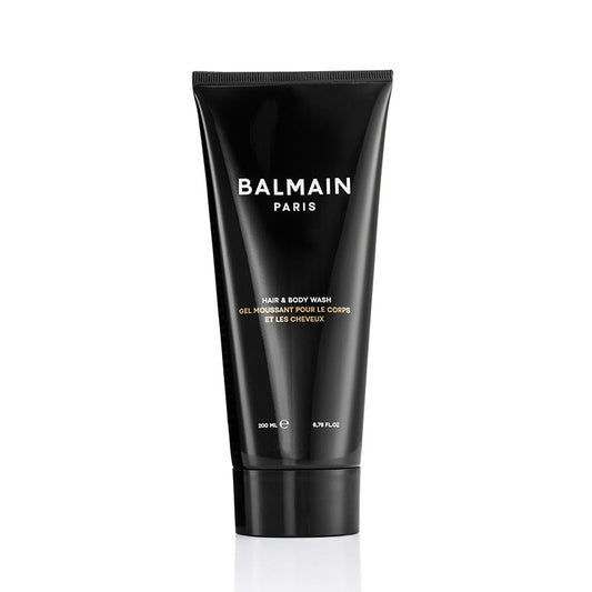 Balmain Homme Hair & Body Wash 200ml - Balmain Hair Couture Cyprus - Balmain Hair Couture