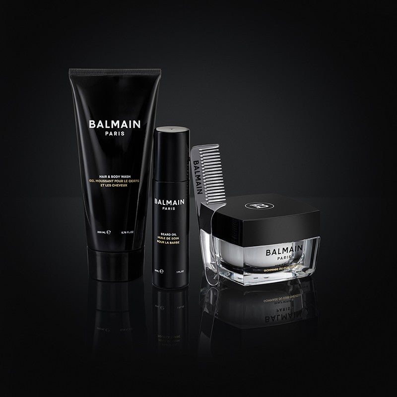 Balmain Homme Giftset - Balmain Hair Couture Cyprus - Balmain Hair Couture