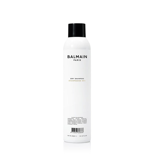 Dry Shampoo 300ml - Balmain Hair Couture Cyprus - Balmain Hair Couture